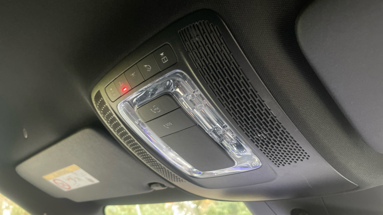 Mercedes-Benz A-Class A180 AMG Line Executive 5dr Auto Petrol Hatchback